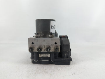 2012-2015 Chevrolet Camaro ABS Pump Control Module Replacement P/N:20873642 0 265 251 877 AC Fits Fits 2012 2013 2014 2015 O