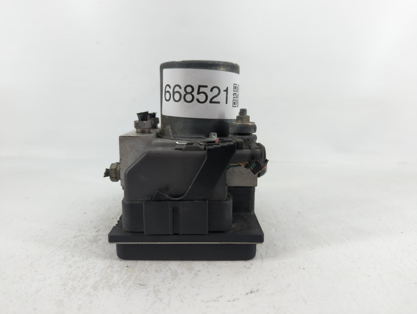 2012-2015 Chevrolet Camaro ABS Pump Control Module Replacement P/N:20873642 0 265 251 877 AC Fits Fits 2012 2013 2014 2015 O