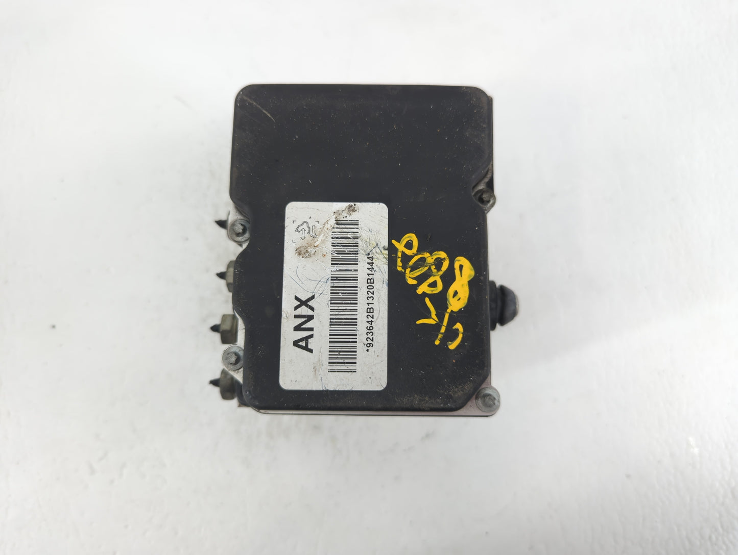 2012-2015 Chevrolet Camaro ABS Pump Control Module Replacement P/N:20873642 0 265 251 877 AC Fits Fits 2012 2013 2014 2015 O