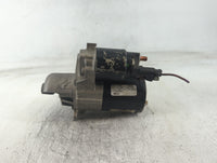 2010-2015 Chevrolet Camaro Car Starter Motor Solenoid OEM P/N:226B17996B16 56365 Fits Fits 2008 2009 2010 2011 2012 2013 201