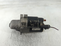 2010-2015 Chevrolet Camaro Car Starter Motor Solenoid OEM P/N:226B17996B16 56365 Fits Fits 2008 2009 2010 2011 2012 2013 201