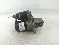 2010-2015 Chevrolet Camaro Car Starter Motor Solenoid OEM P/N:226B17996B16 56365 Fits Fits 2008 2009 2010 2011 2012 2013 201