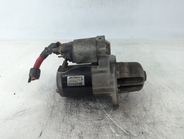 2010-2015 Chevrolet Camaro Car Starter Motor Solenoid OEM P/N:M000T35876ZC 12644788 Fits OEM Used Auto Parts - Oemusedautopa