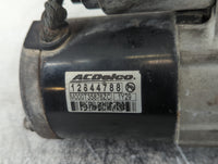 2010-2015 Chevrolet Camaro Car Starter Motor Solenoid OEM P/N:M000T35876ZC 12644788 Fits OEM Used Auto Parts - Oemusedautopa