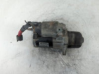 2010-2015 Chevrolet Camaro Car Starter Motor Solenoid OEM P/N:M000T35876ZC 12644788 Fits OEM Used Auto Parts - Oemusedautopa