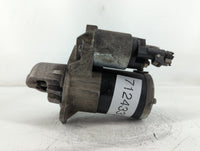 2010-2015 Chevrolet Camaro Car Starter Motor Solenoid OEM P/N:M000T35876ZC 12644788 Fits OEM Used Auto Parts - Oemusedautopa