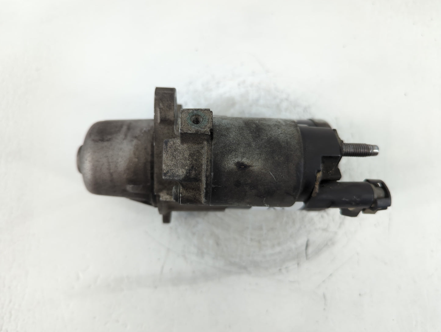 2010-2015 Chevrolet Camaro Car Starter Motor Solenoid OEM P/N:M000T35876ZC 12644788 Fits OEM Used Auto Parts - Oemusedautopa