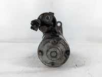 2010-2015 Chevrolet Camaro Car Starter Motor Solenoid OEM P/N:M000T35876ZC 12644788 Fits OEM Used Auto Parts - Oemusedautopa