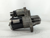 2010-2015 Chevrolet Camaro Car Starter Motor Solenoid OEM P/N:M000T35876ZC 12644788 Fits OEM Used Auto Parts - Oemusedautopa