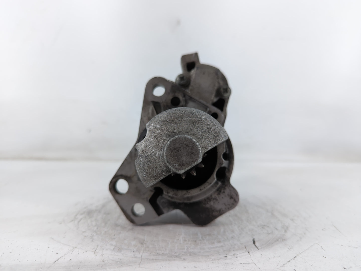 2010-2015 Chevrolet Camaro Car Starter Motor Solenoid OEM P/N:M000T35876ZC 12644788 Fits OEM Used Auto Parts - Oemusedautopa