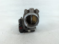2012-2015 Chevrolet Camaro Throttle Body P/N:12632172BA Fits Fits 2012 2013 2014 2015 2016 2017 2018 2019 2020 2021 2022 OEM