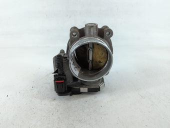 compare product 2012-2015 Chevrolet Camaro Throttle Body P/N:12632172BA Fits Fits 2012 2013 2014 2015 2016 2017 2018 2019 2020 2021 2022 OEM Used Auto Parts