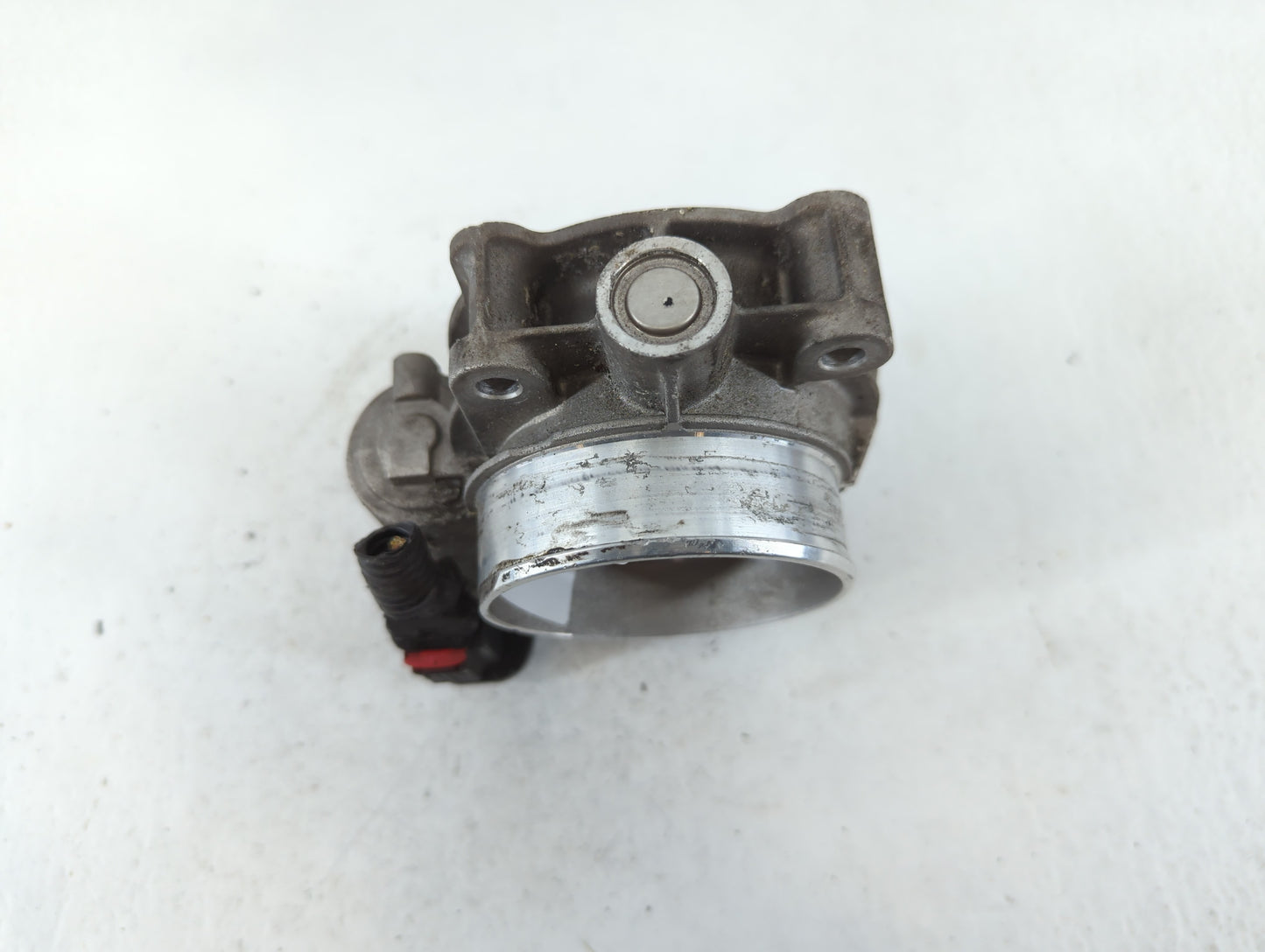 2012-2015 Chevrolet Camaro Throttle Body P/N:12632172BA Fits Fits 2012 2013 2014 2015 2016 2017 2018 2019 2020 2021 2022 OEM