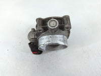 2012-2015 Chevrolet Camaro Throttle Body P/N:12632172BA Fits Fits 2012 2013 2014 2015 2016 2017 2018 2019 2020 2021 2022 OEM
