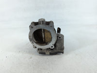 2012-2015 Chevrolet Camaro Throttle Body P/N:12632172BA Fits Fits 2012 2013 2014 2015 2016 2017 2018 2019 2020 2021 2022 OEM