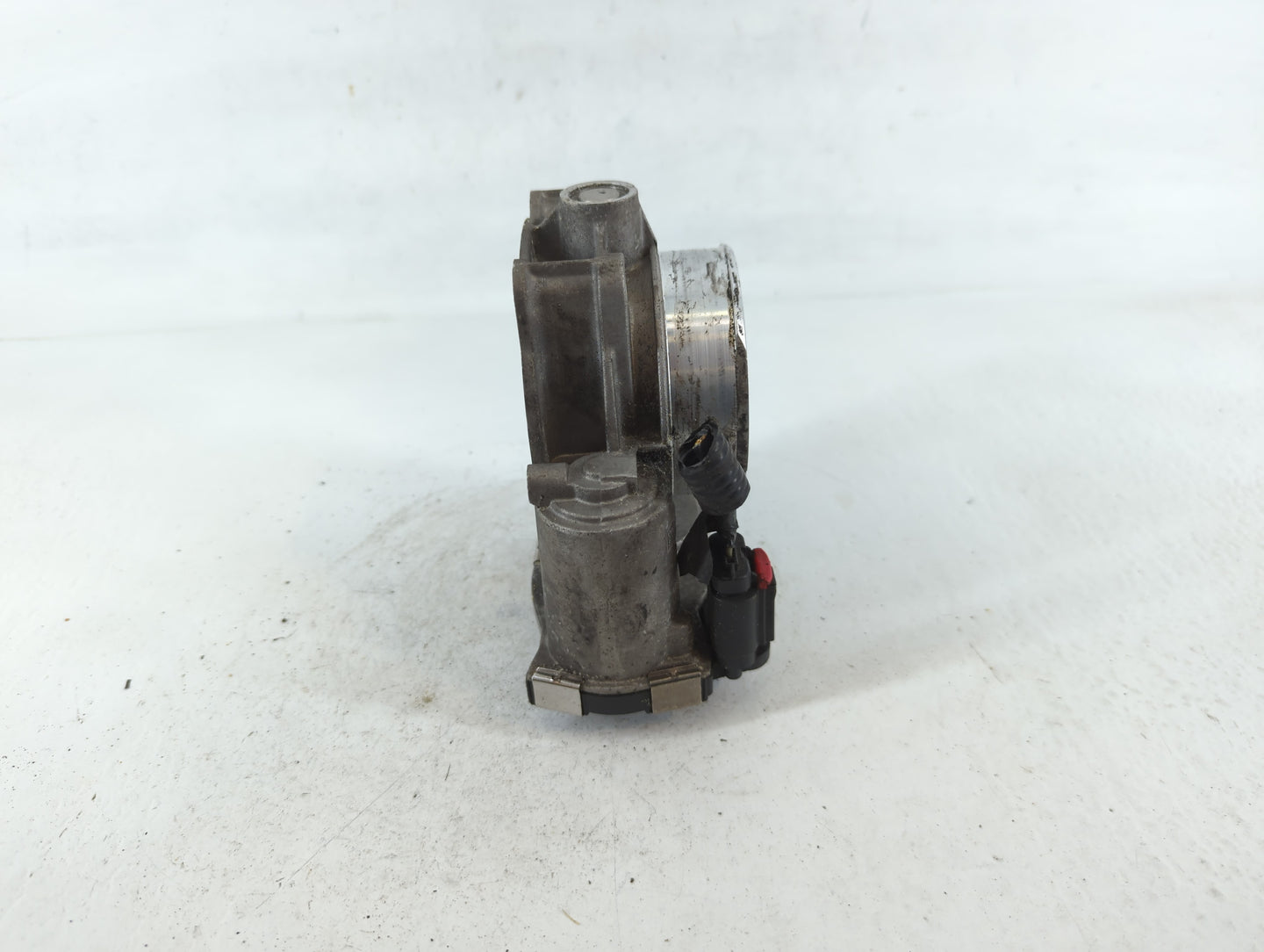 2012-2015 Chevrolet Camaro Throttle Body P/N:12632172BA Fits Fits 2012 2013 2014 2015 2016 2017 2018 2019 2020 2021 2022 OEM