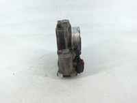 2012-2015 Chevrolet Camaro Throttle Body P/N:12632172BA Fits Fits 2012 2013 2014 2015 2016 2017 2018 2019 2020 2021 2022 OEM