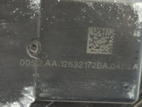 2012-2015 Chevrolet Camaro Throttle Body P/N:12632172BA Fits Fits 2012 2013 2014 2015 2016 2017 2018 2019 2020 2021 2022 OEM