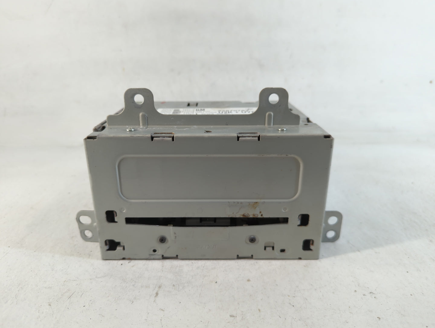 2011-2012 Chevrolet Camaro Am Fm Cd Player Radio Receiver - Oemusedautoparts1.com