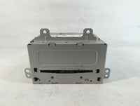 2011-2012 Chevrolet Camaro Am Fm Cd Player Radio Receiver - Oemusedautoparts1.com