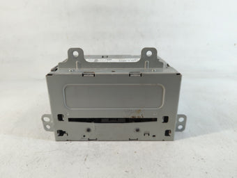 compare product 2011-2012 Chevrolet Camaro Am Fm Cd Player Radio Receiver