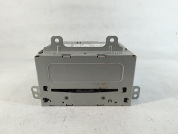 2011-2012 Chevrolet Camaro Am Fm Cd Player Radio Receiver - Oemusedautoparts1.com
