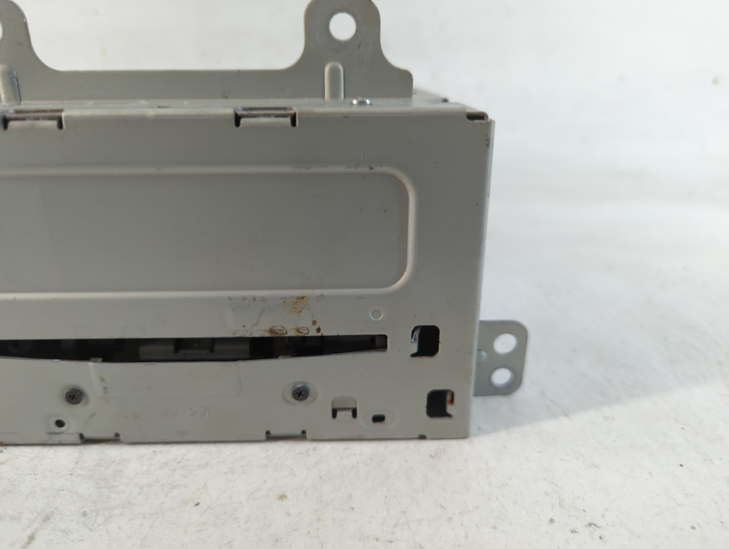 2011-2012 Chevrolet Camaro Am Fm Cd Player Radio Receiver - Oemusedautoparts1.com