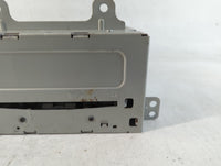2011-2012 Chevrolet Camaro Am Fm Cd Player Radio Receiver 754537 - Oemusedautoparts1.com