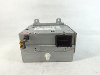 2011-2012 Chevrolet Camaro Am Fm Cd Player Radio Receiver - Oemusedautoparts1.com