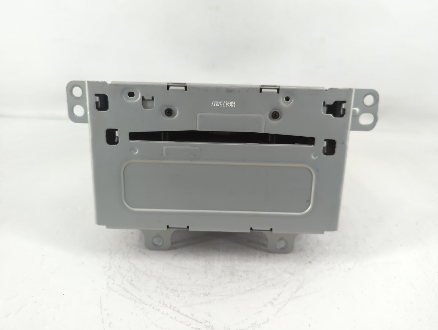 2011-2012 Chevrolet Camaro Am Fm Cd Player Radio Receiver - Oemusedautoparts1.com