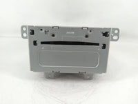 2011-2012 Chevrolet Camaro Am Fm Cd Player Radio Receiver - Oemusedautoparts1.com
