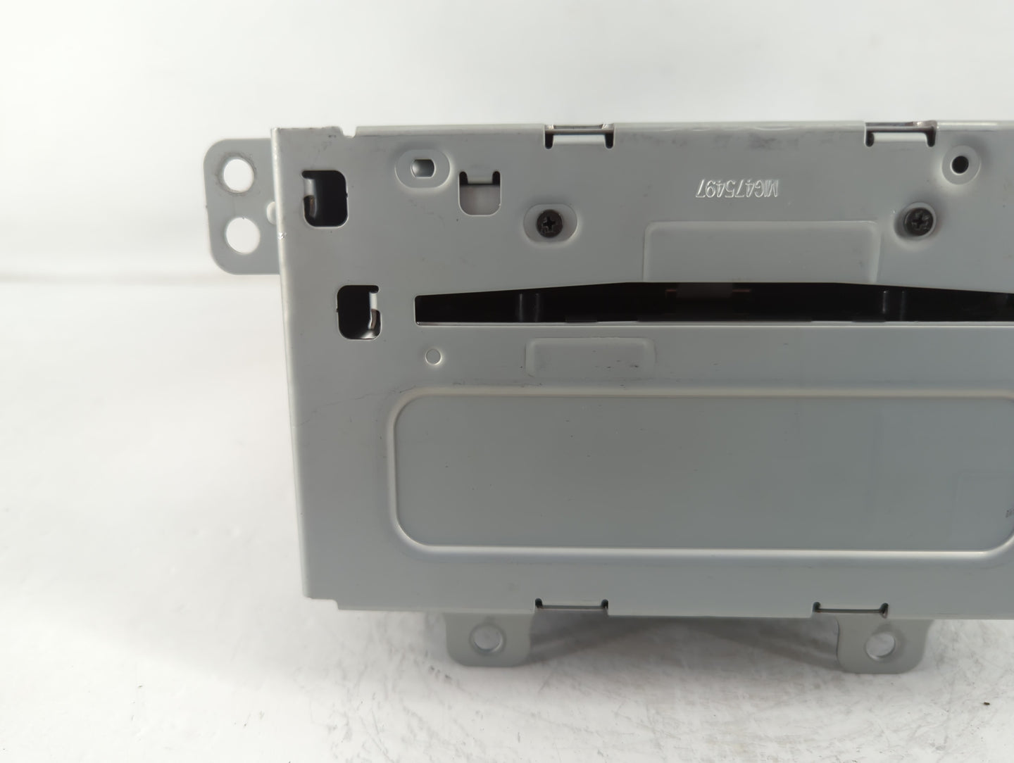 2011-2012 Chevrolet Camaro Am Fm Cd Player Radio Receiver - Oemusedautoparts1.com