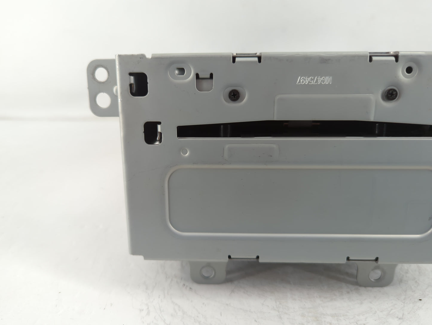 2011-2012 Chevrolet Camaro Am Fm Cd Player Radio Receiver - Oemusedautoparts1.com