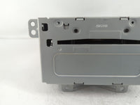 2011-2012 Chevrolet Camaro Am Fm Cd Player Radio Receiver - Oemusedautoparts1.com