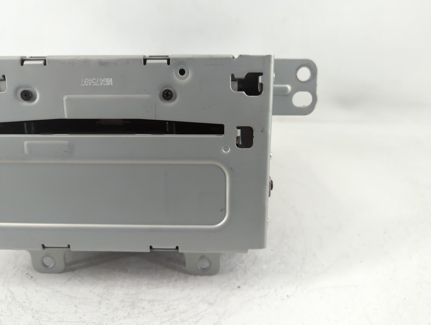 2011-2012 Chevrolet Camaro Am Fm Cd Player Radio Receiver - Oemusedautoparts1.com