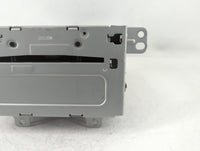 2011-2012 Chevrolet Camaro Am Fm Cd Player Radio Receiver - Oemusedautoparts1.com