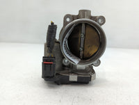 2012-2015 Chevrolet Camaro Throttle Body P/N:12632172BA Fits Fits 2012 2013 2014 2015 2016 2017 2018 2019 2020 2021 2022 OEM