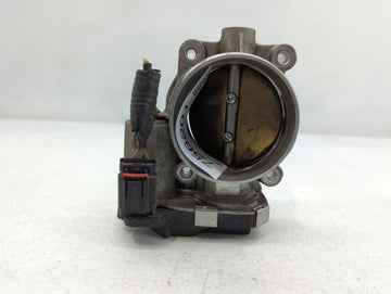 2012-2015 Chevrolet Camaro Throttle Body P/N:12632172BA Fits Fits 2012 2013 2014 2015 2016 2017 2018 2019 2020 2021 2022 OEM