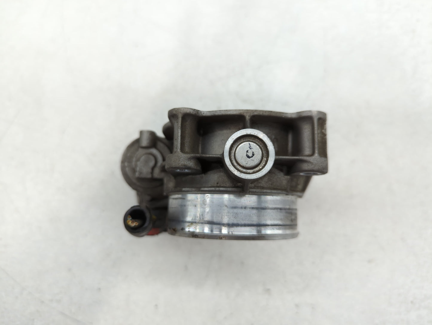 2012-2015 Chevrolet Camaro Throttle Body P/N:12632172BA Fits Fits 2012 2013 2014 2015 2016 2017 2018 2019 2020 2021 2022 OEM