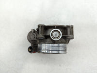2012-2015 Chevrolet Camaro Throttle Body P/N:12632172BA Fits Fits 2012 2013 2014 2015 2016 2017 2018 2019 2020 2021 2022 OEM