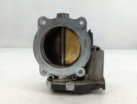 2012-2015 Chevrolet Camaro Throttle Body P/N:12632172BA Fits Fits 2012 2013 2014 2015 2016 2017 2018 2019 2020 2021 2022 OEM