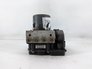 2012-2015 Chevrolet Camaro ABS Pump Control Module Replacement P/N:0 265 251 877 AC Fits Fits 2012 2013 2014 2015 OEM Used A