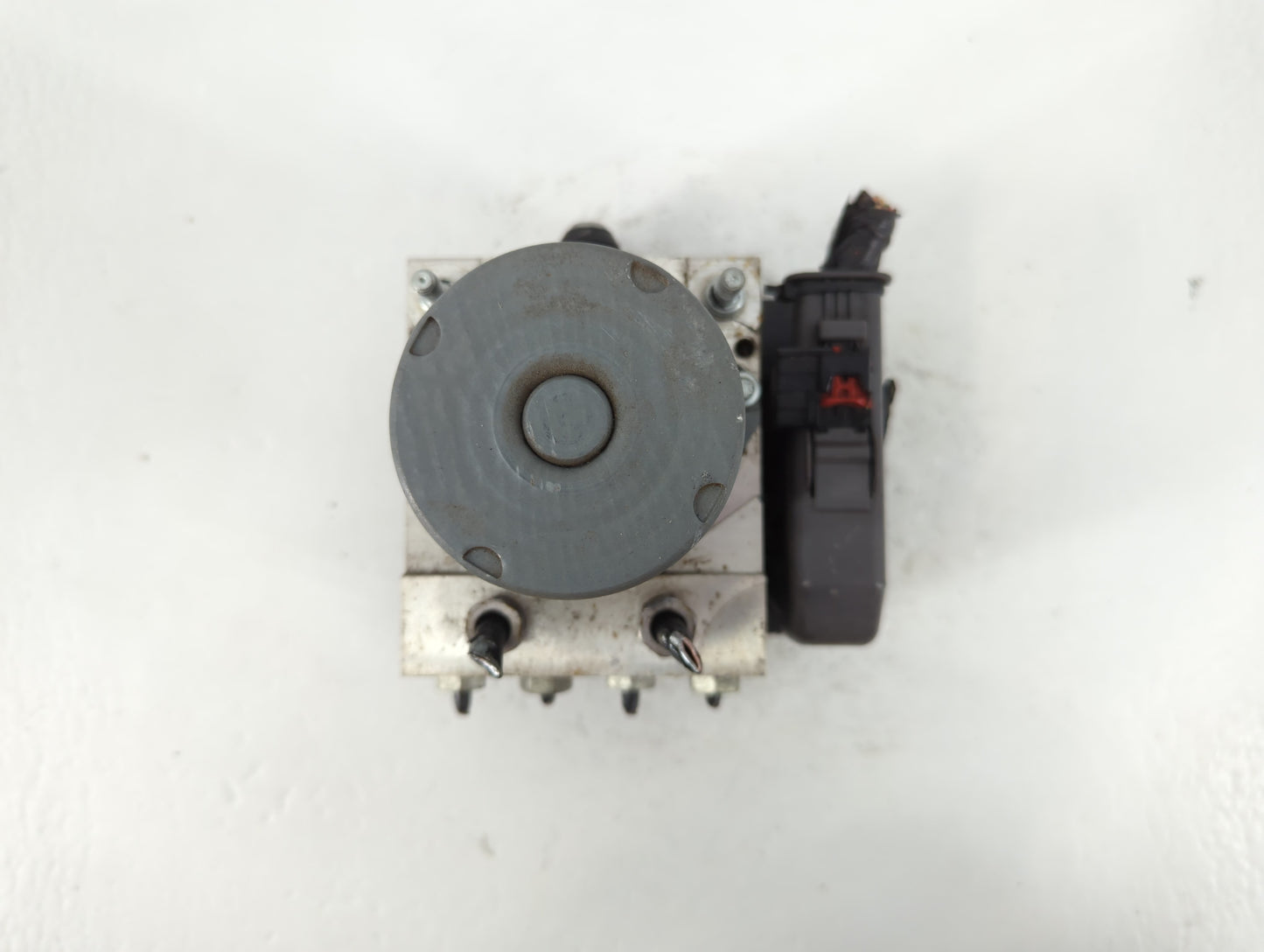 2012-2015 Chevrolet Camaro ABS Pump Control Module Replacement P/N:0 265 251 877 AC Fits Fits 2012 2013 2014 2015 OEM Used A