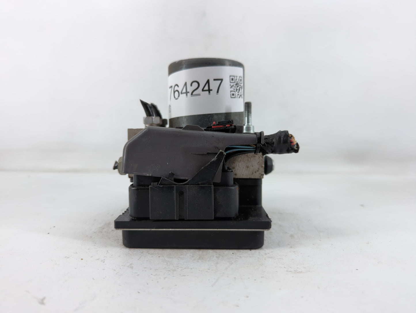 2012-2015 Chevrolet Camaro ABS Pump Control Module Replacement P/N:0 265 251 877 AC Fits Fits 2012 2013 2014 2015 OEM Used A