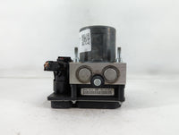 2012-2015 Chevrolet Camaro ABS Pump Control Module Replacement P/N:0 265 251 877 AC Fits Fits 2012 2013 2014 2015 OEM Used A