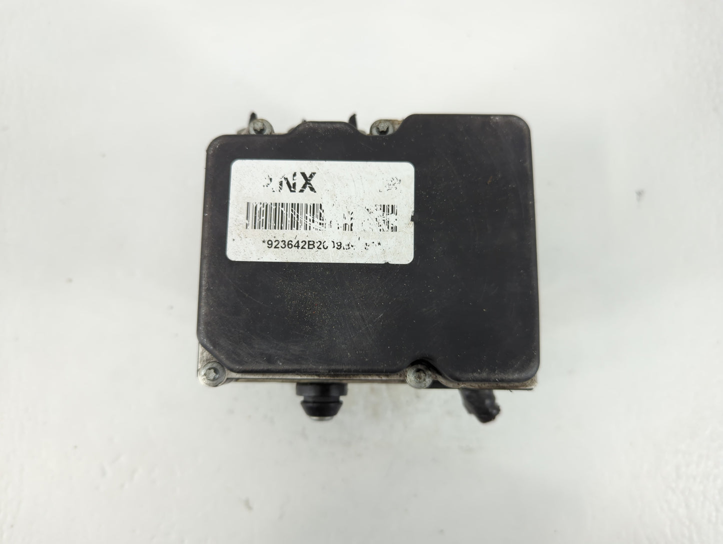 2012-2015 Chevrolet Camaro ABS Pump Control Module Replacement P/N:0 265 251 877 AC Fits Fits 2012 2013 2014 2015 OEM Used A