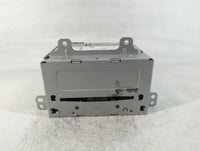 2010-2012 Chevrolet Camaro Radio AM FM Cd Player Receiver Replacement P/N:22870782 Fits Fits 2010 2011 2012 OEM Used Auto Pa