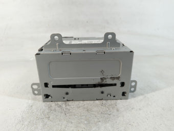 compare product 2010-2012 Chevrolet Camaro Radio AM FM Cd Player Receiver Replacement P/N:22870782 Fits Fits 2010 2011 2012 OEM Used Auto Parts