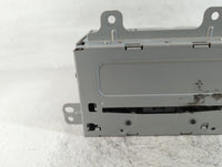 2010-2012 Chevrolet Camaro Radio AM FM Cd Player Receiver Replacement P/N:22870782 Fits Fits 2010 2011 2012 OEM Used Auto Pa