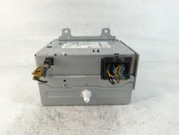 2010-2012 Chevrolet Camaro Radio AM FM Cd Player Receiver Replacement P/N:22870782 Fits Fits 2010 2011 2012 OEM Used Auto Pa